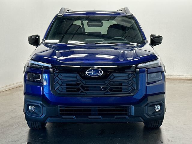 2026 Subaru Outback Limited Blue at Subaru and VW of Moon Township