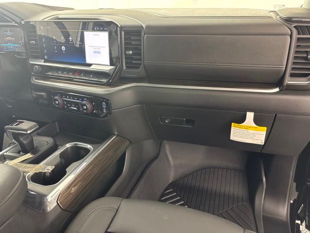 New 2026 Chevrolet Silverado 1500 Truck