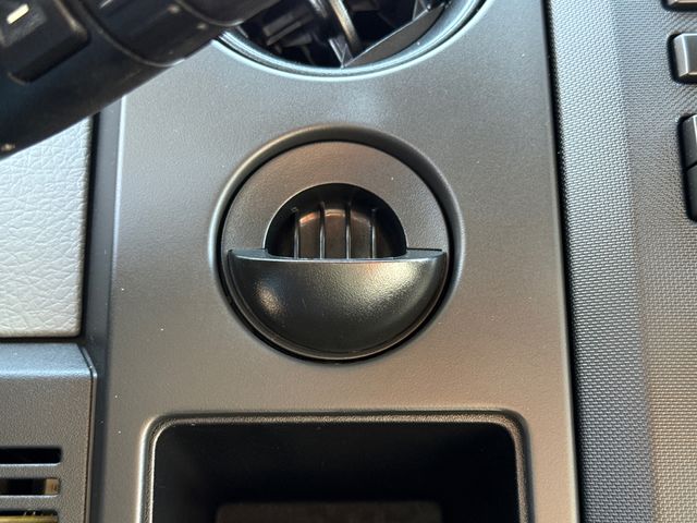 Used 2014 White Ford STX image 28