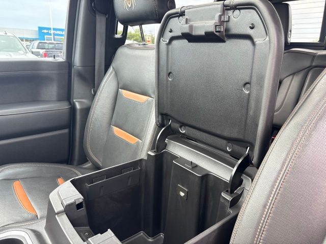 Used 2021 GMC Sierra 1500 Truck