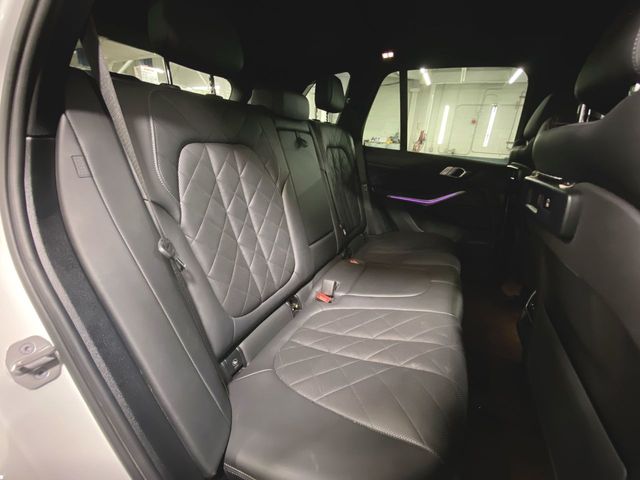 Used 2023 BMW X5 xDrive40i For Sale in Livonia, MI