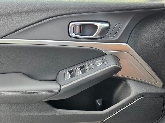 2026 Acura Integra - $35,295