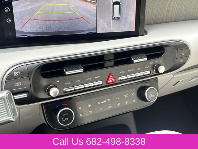 Used 2026 Hyundai Palisade SUV