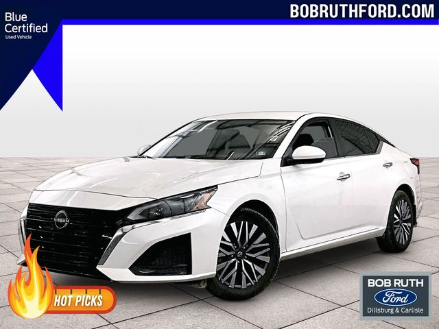 2023 Nissan Altima 2.5 SV - 0