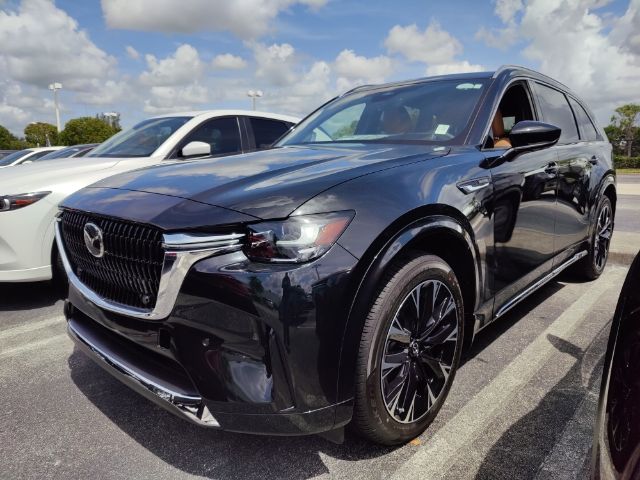 2024 Mazda CX-90 3.3 Turbo S Premium Plus 7