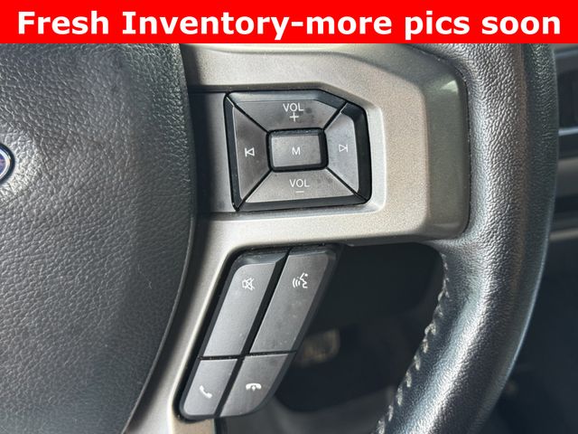 2021 Ford Expedition Max XLT Red at Bayshore Chrysler Jeep Dodge Ram