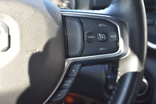 Used 2024 Ram 1500 Truck