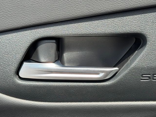 New 2027 Nissan Sentra Sedan