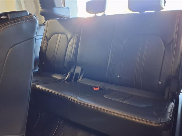 2022 Ford Expedition