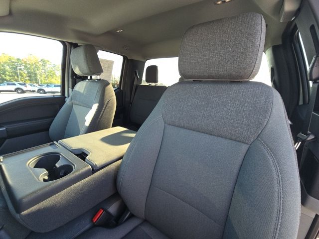 Photo of 2024 Ford F-150 XLT in Dallas, GA - 21,  2024 Ford F-150 XLT:B01645