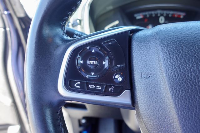 Used 2019 Honda CR-V SUV