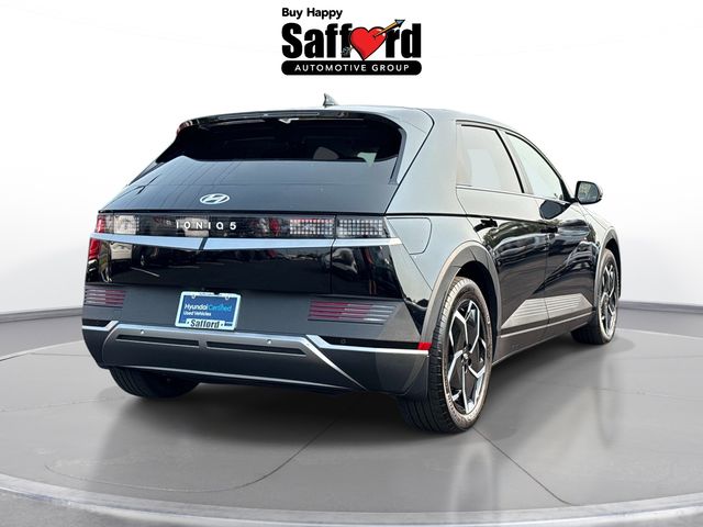 2024 Hyundai IONIQ 5 SEL - Photo 8