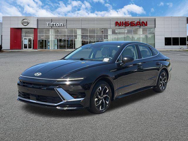 Used 2025 Hyundai Sonata Sedan