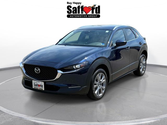 2023 Mazda Mazda CX-30 2.5 S Select Package
