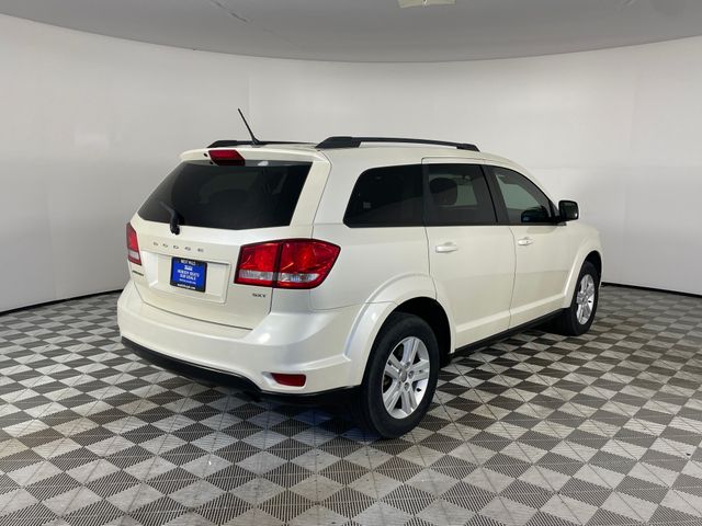 Used 2012 Dodge Journey SXT For Sale in Bremerton, WA