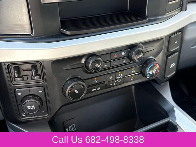 Used 2025 Ford F-250SD Truck