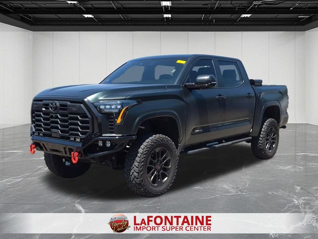 2024 Toyota Tundra 1794
