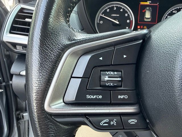 Used 2021 Subaru Forester SUV