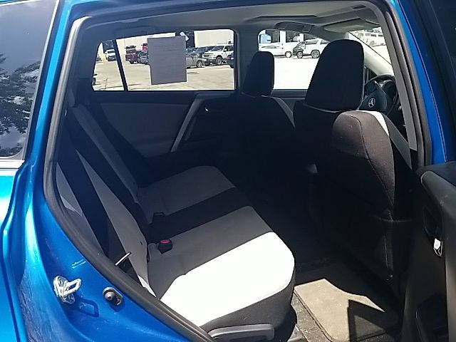 Used 2016 Toyota RAV4 SUV