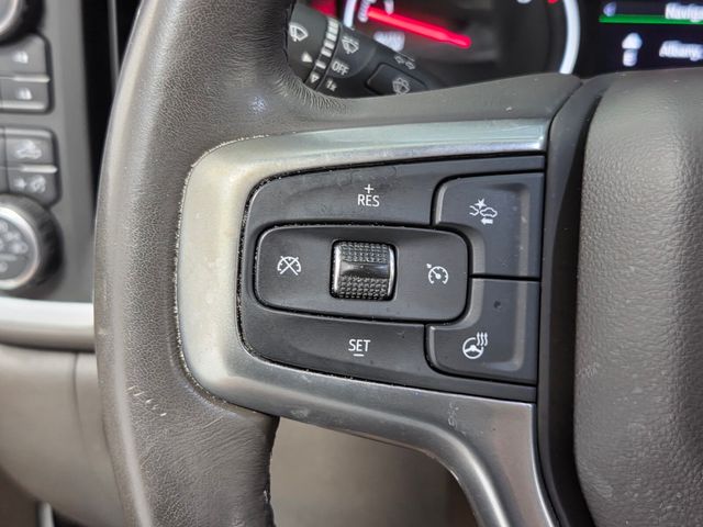 Used 2020 Chevrolet Silverado 1500 Truck