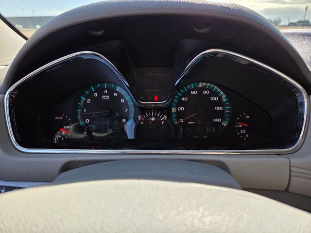 2015 Chevrolet Traverse 2LT