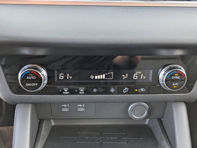 New 2025 Red Mitsubishi ES image 18