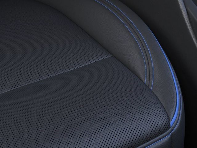 2026 Buick Encore GX Sport Touring Black at Texan Dodge Chrysler Jeep Ram