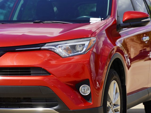 Used 2017 Toyota RAV4 SUV