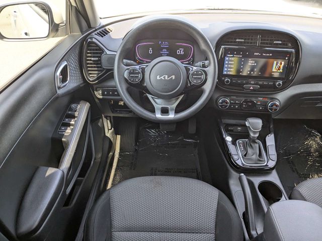 Used 2024 Kia Soul Hatchback