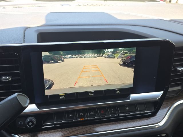 2023 Chevrolet Silverado 1500 LT:C02650