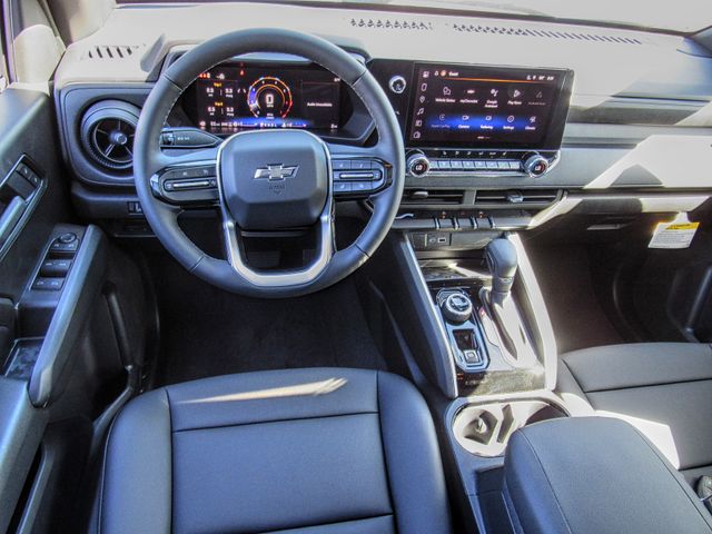 Photo of 2026 Chevrolet Colorado Trail Boss in Dallas, GA - 17,  2026 Chevrolet Colorado Trail Boss:44532