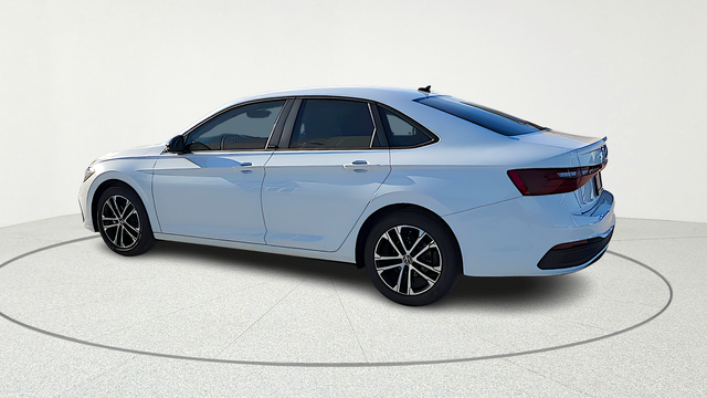 2026 Volkswagen Jetta