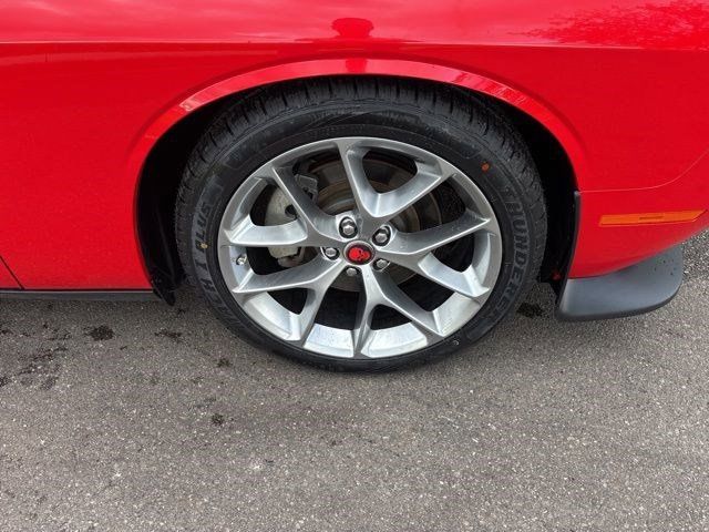 2022 Dodge Challenger GT photo