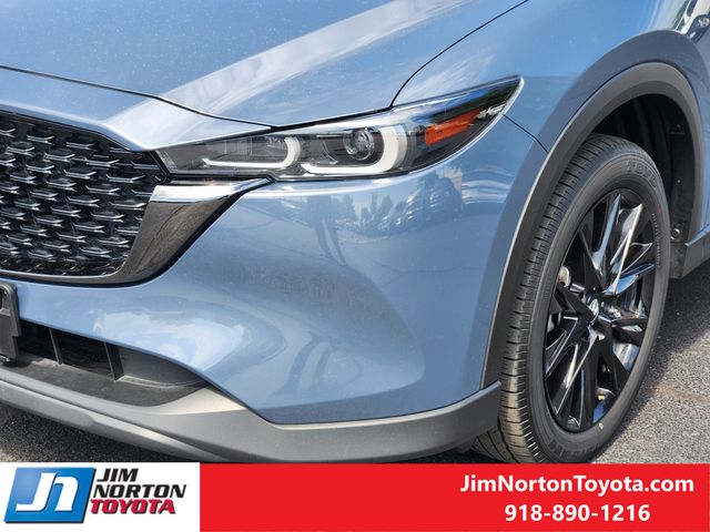 Used 2025 Mazda CX-5 SUV
