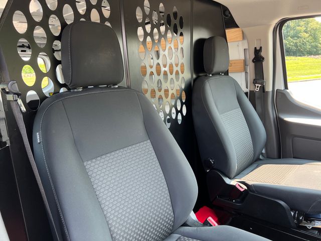 Used 2025 Ford Transit-250 Van