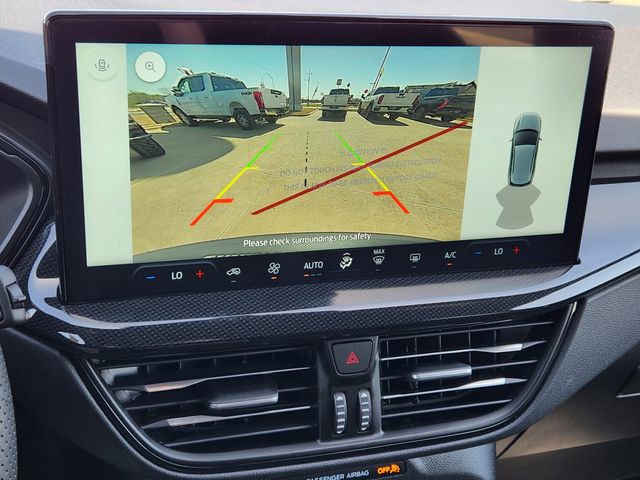 2025 Ford Escape ST-Line photo
