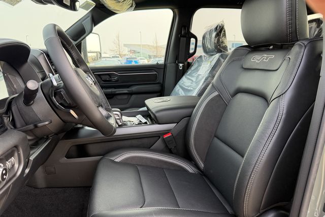 new 2026 Ram 1500 car, priced at $67,870