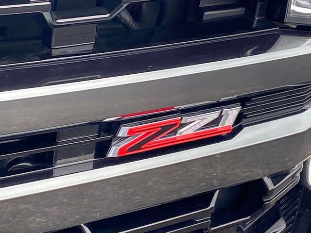 2021 Chevrolet Tahoe Z71 32