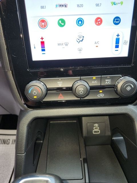 New 2026 Beige Ford XLT image 28