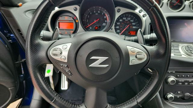 2016 Nissan 370Z