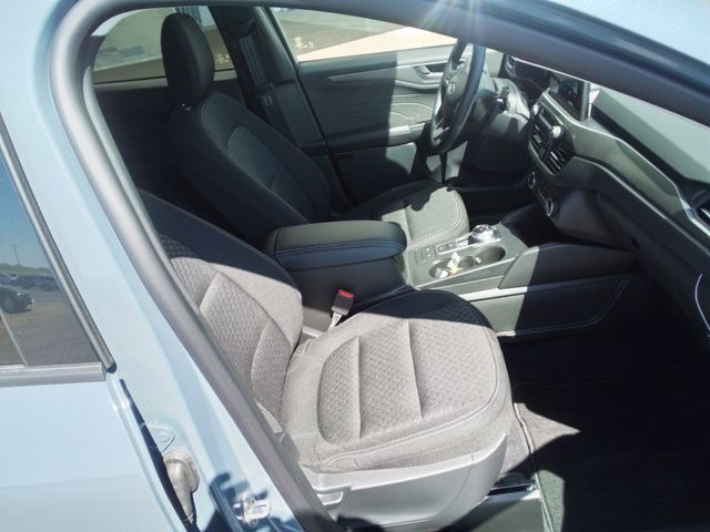 New 2026 Blue Ford Active image 13