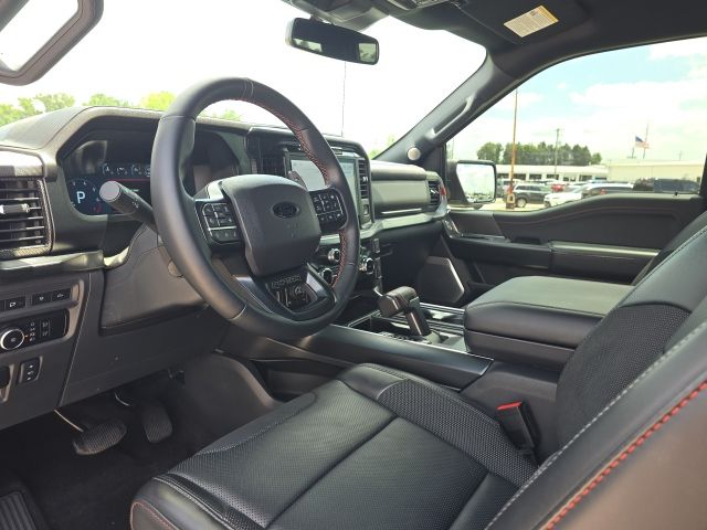 2024 Ford F-150 Raptor:46374A