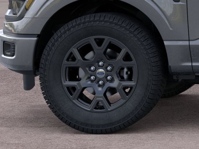 2026 Ford F-150 STX:169567