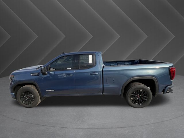 2026 GMC Sierra 1500 Elevation - 1