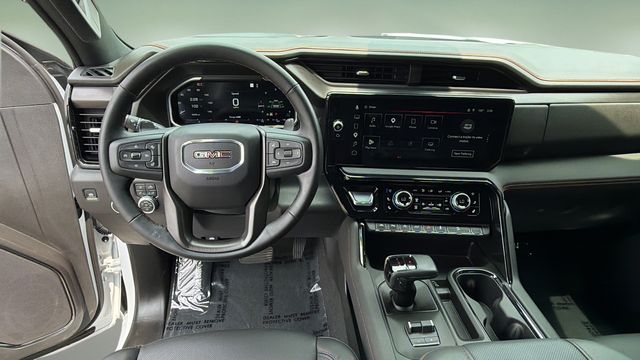 Used 2026 White GMC AT4 image 10