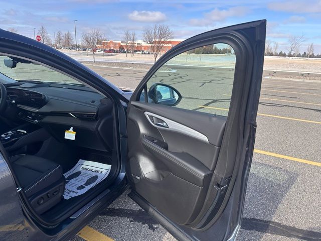 2026 Buick Envision Avenir AWD