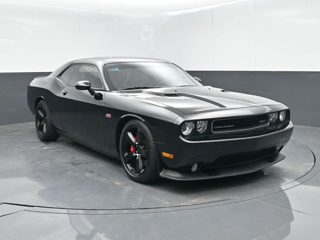 2012 Dodge Challenger SRT8 392