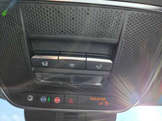 2026 Buick Enclave Avenir FWD