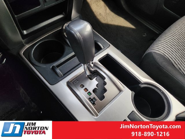 Used 2024 Toyota 4Runner SUV