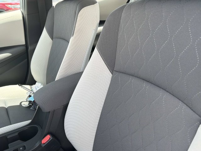 Used 2025 Toyota Corolla Sedan